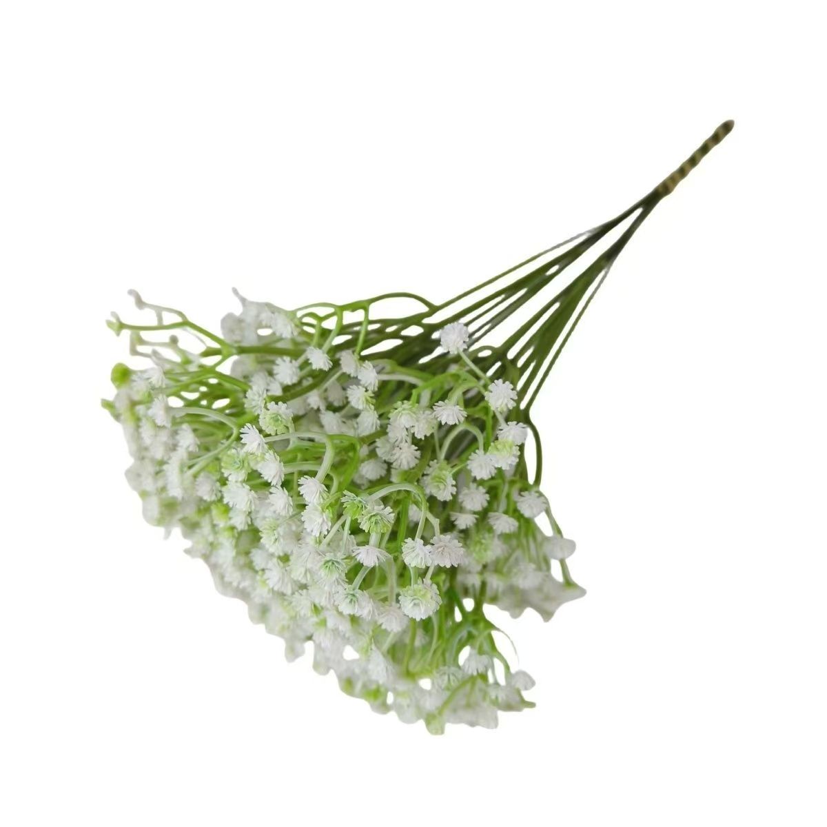 Baby Breath Dried - Full sky star artificial flower fake