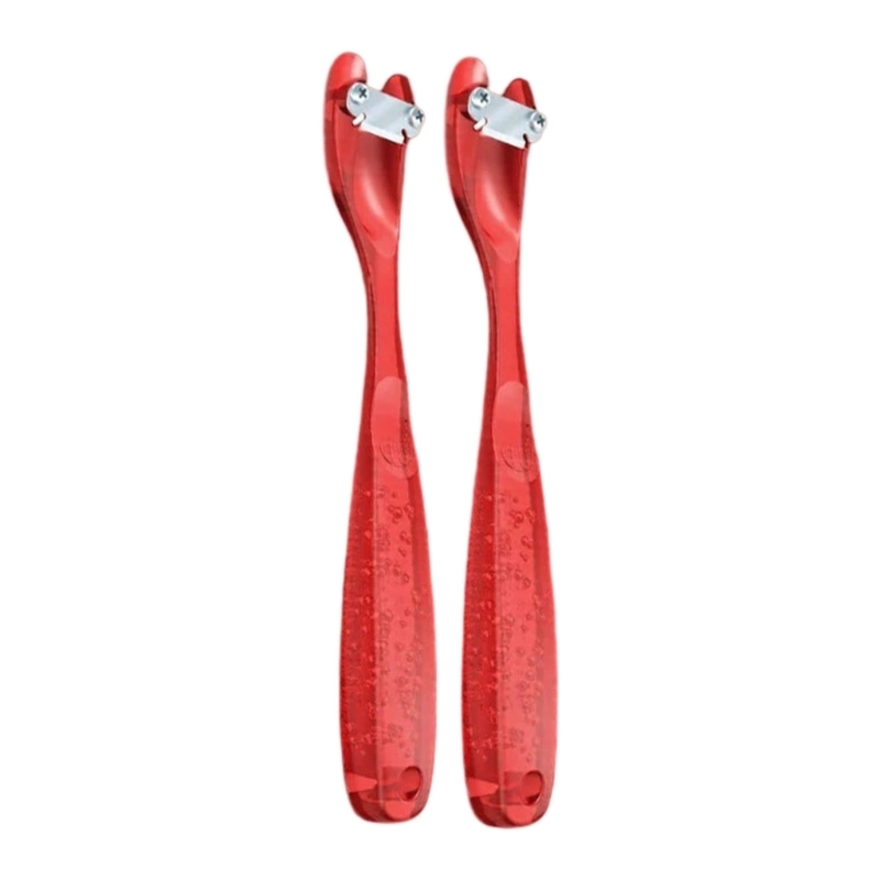 Florist Supply Bulk - 02DC Manual Flower Stem Stripper Tool