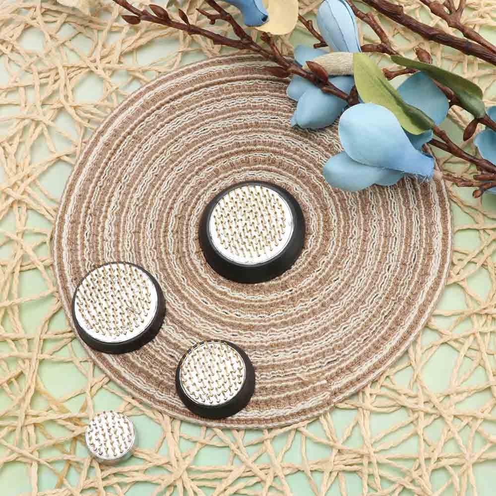 Rubber Needle Kenzan Floral Ar - Flower Frog Pin review and price