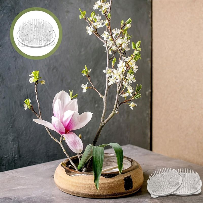 A03F-For Vase, Ikebana Wedding - Flower Frog Pin review and price