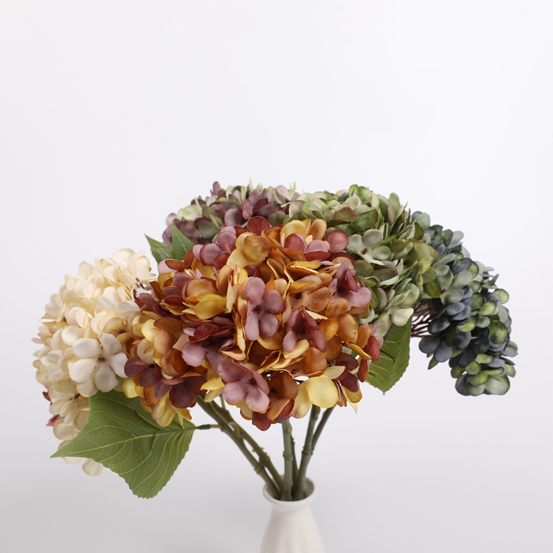 1 Piece Artificial Hydrangea F - Baby Breath Dried review and price