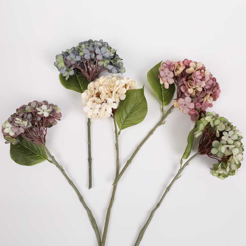 1 Piece Artificial Hydrangea F - Baby Breath Dried review and price
