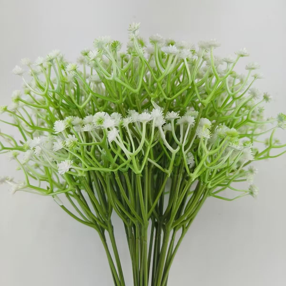 Full sky star artificial flowe - Baby Breath Dried review and price