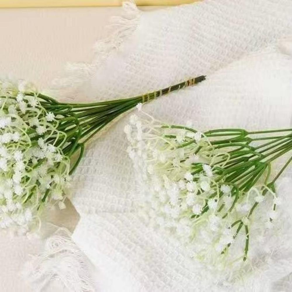 Full sky star artificial flowe - Baby Breath Dried review and price
