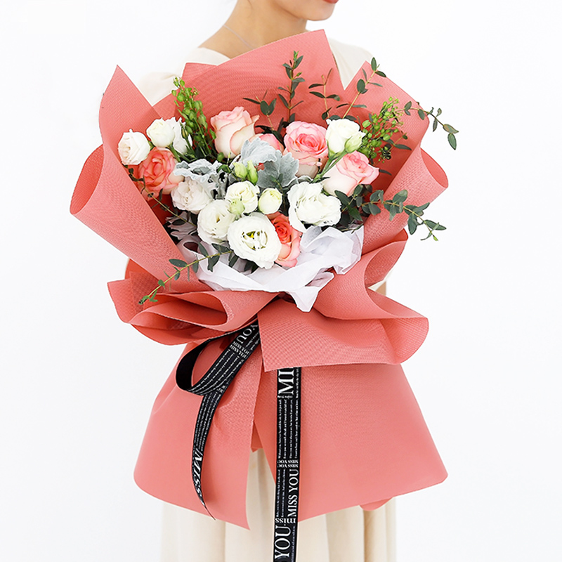 20pieces Bouquet packaging mat - Florist Supply Shop review and price