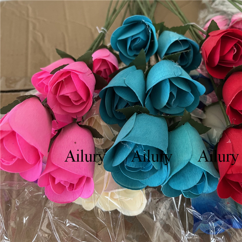 96Pcs 3.5Cm Artifical Flower W - Florist Supply Shop review and price
