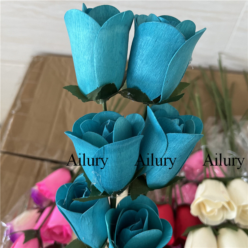 96Pcs 3.5Cm Artifical Flower W - Florist Supply Shop review and price