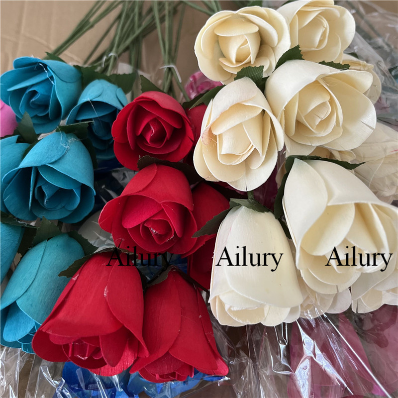 96Pcs 3.5Cm Artifical Flower W - Florist Supply Shop review and price