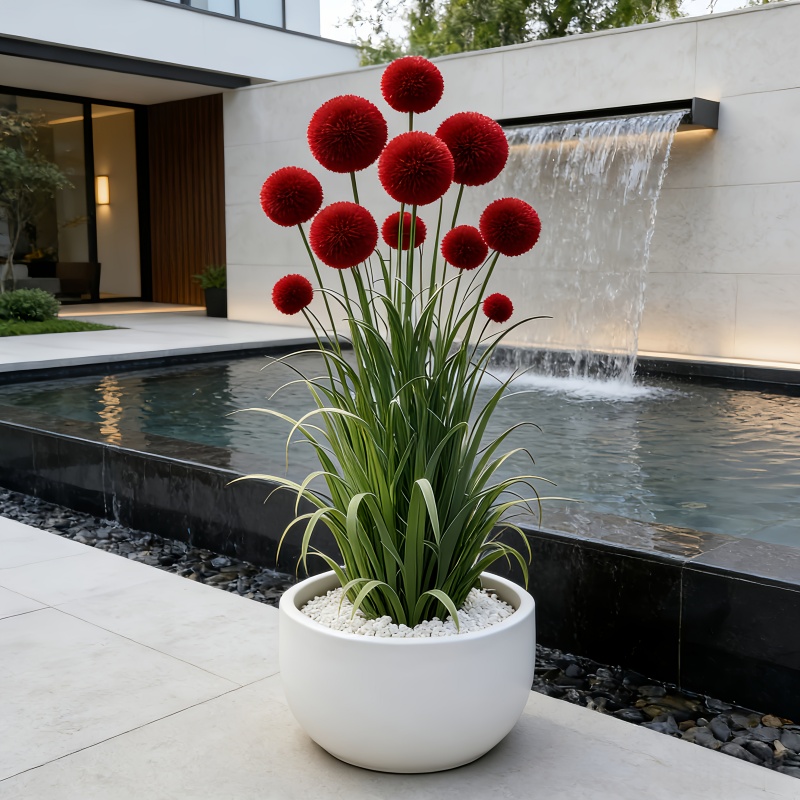 4 Pieces = 12 Stems, Vase Not  - Florist Supply Bulk review and price