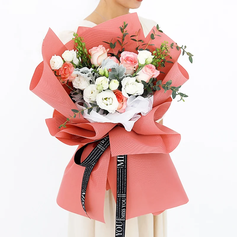 20pieces Bouquet packaging mat - Florist Supply Shop review and price