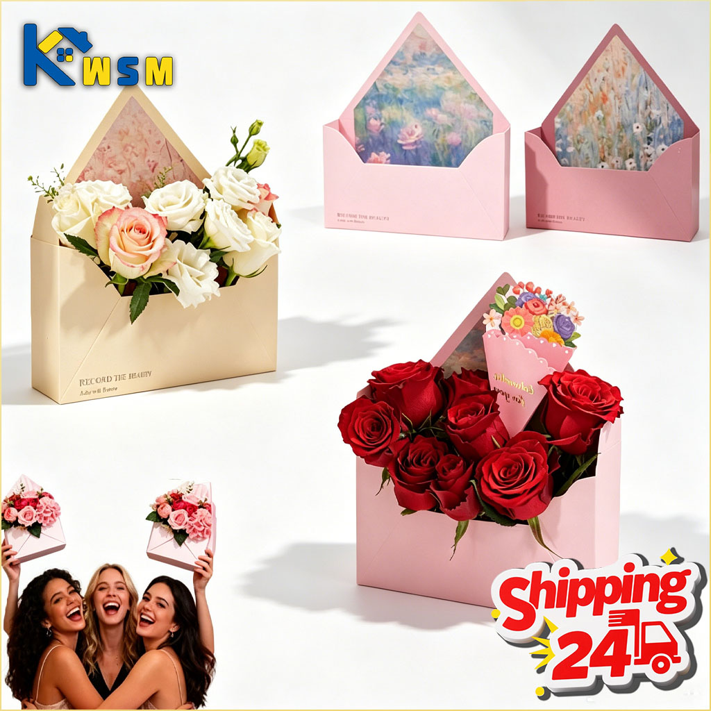5-20PCS Valentine Envelope Flo - Florist Supply Shop review and price
