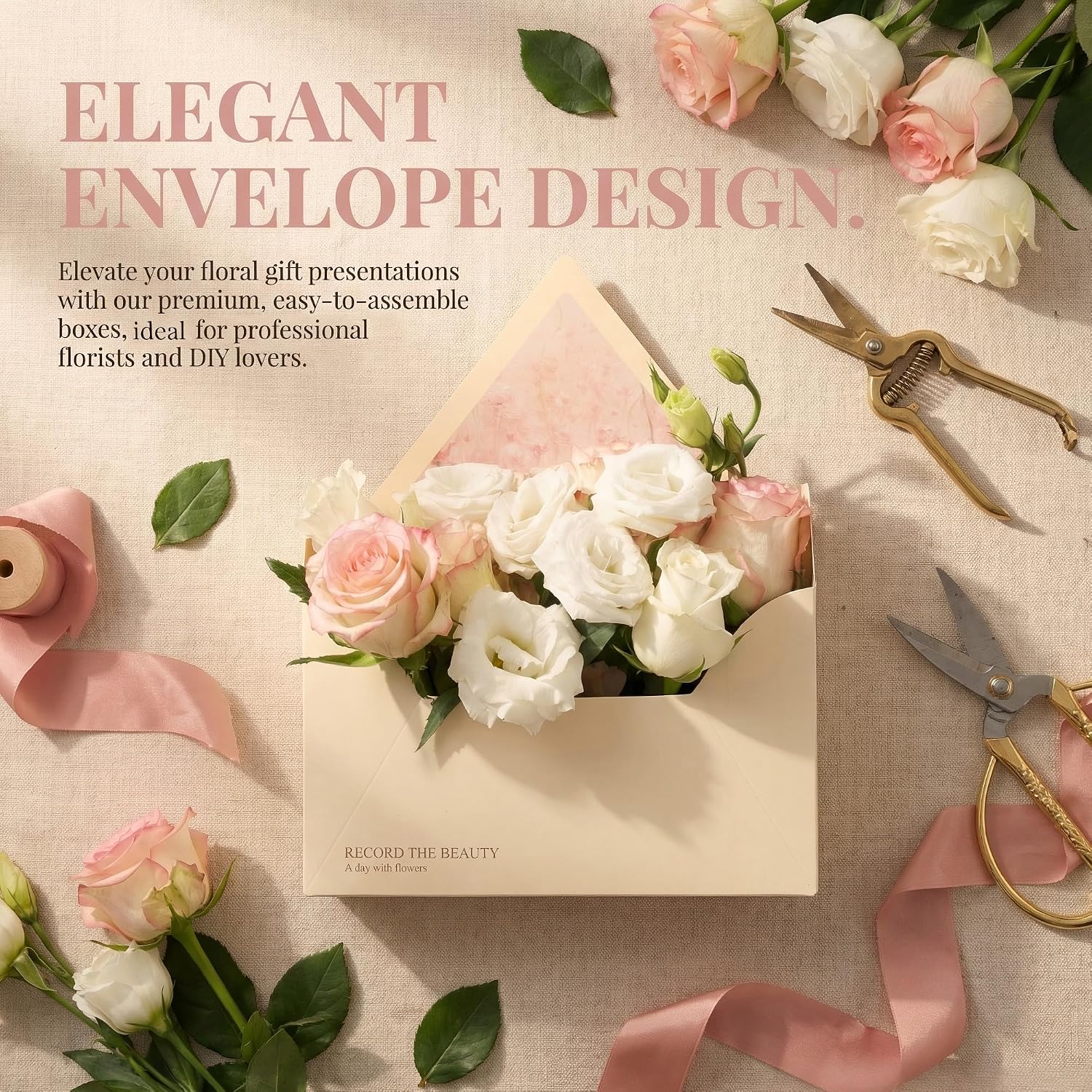 5-20PCS Valentine Envelope Flo - Florist Supply Shop review and price