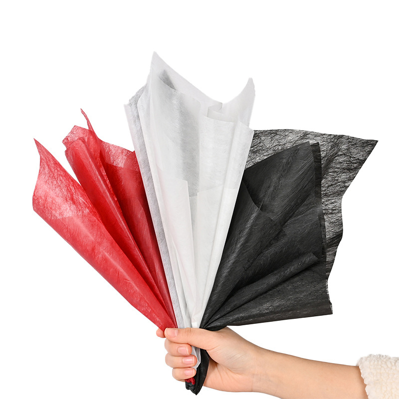 Wrapping Paper Soft Milk Cotto - Florist Supply Shop review and price