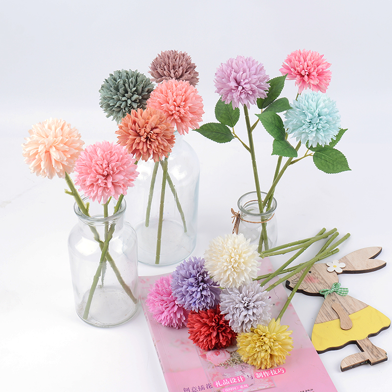3/5Pcs Hydrangea Artificial Fl - Baby Breath Dried review and price