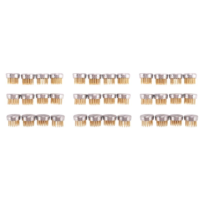 36 Pack Flower Frogs Holder, K - Flower Frog Pin review and price
