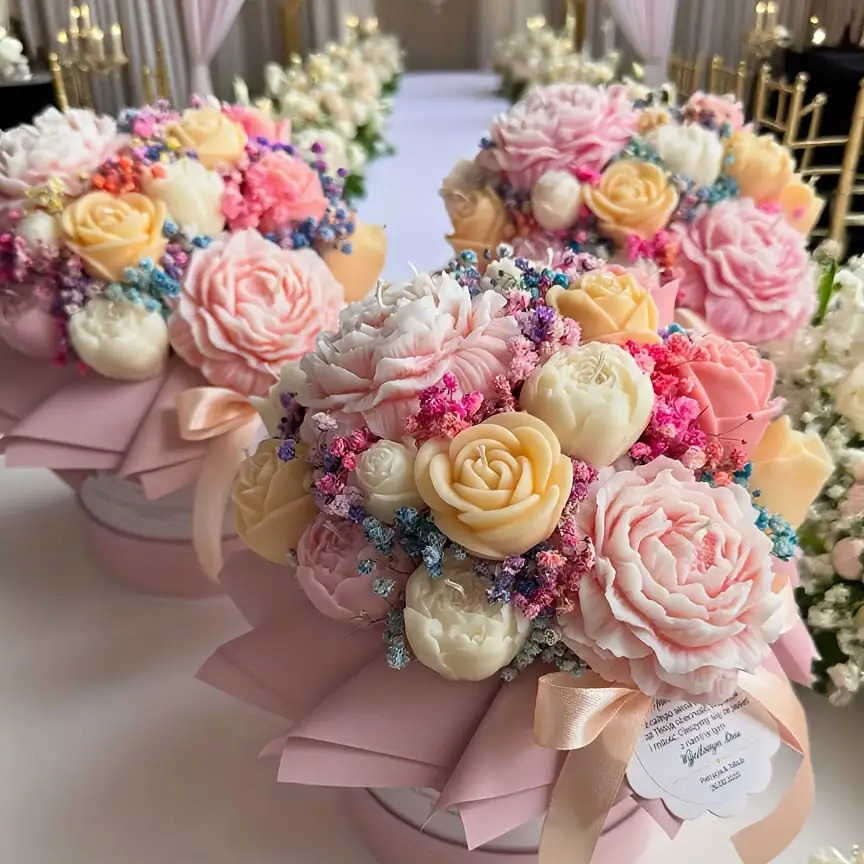 4pcs Floral Mold Set - Peony,  - Florist Supply Bulk review and price