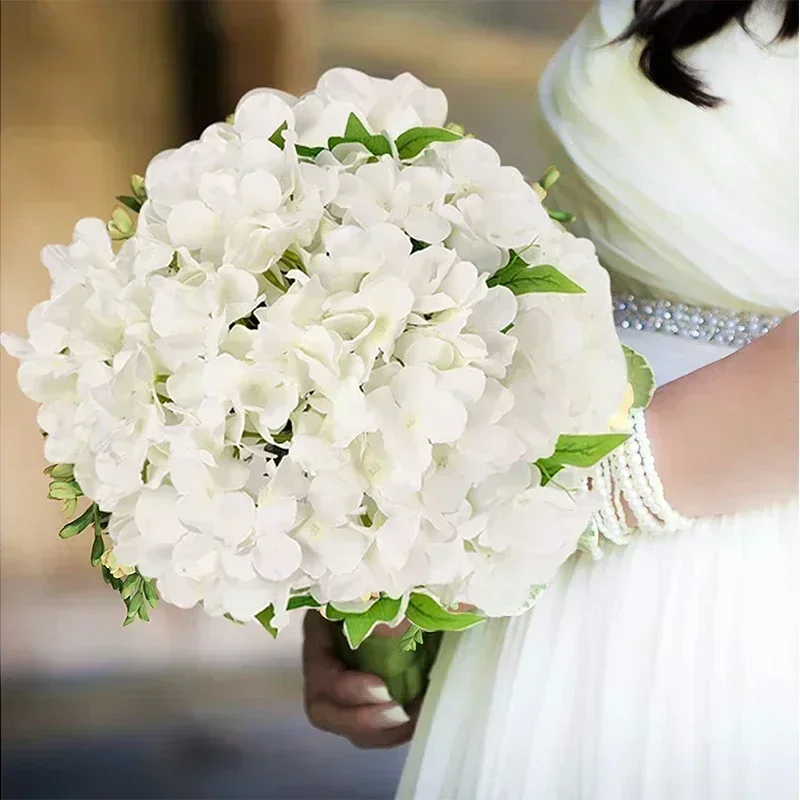 50 Pcs Hydrangea Artificial Fl - Florist Supply Bulk review and price