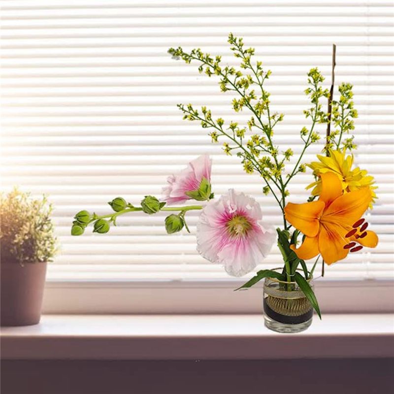 【Clearance Sale】3Pcs Flower Fr - Flower Frog Pin review and price
