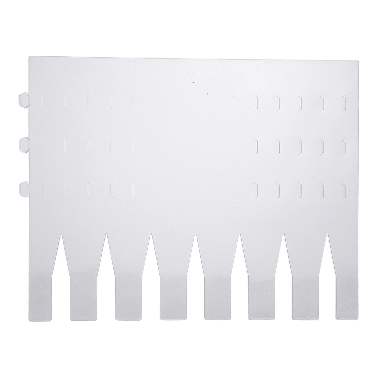 10Pcs Plastic Bouquet Base for - Florist Supply Shop review and price